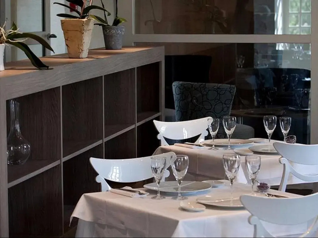 Logis Hotel Le Prieure Des Gourmands