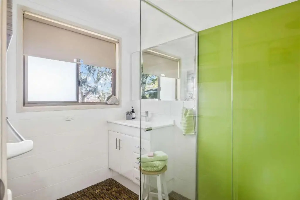 Narrawallee Retreat