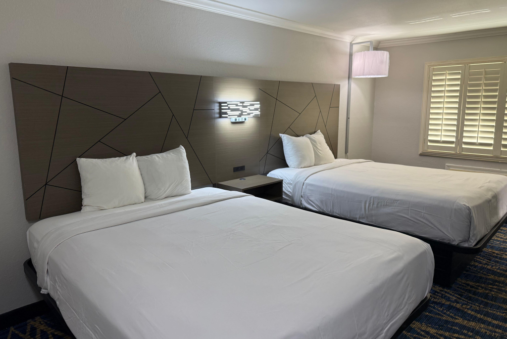 Travelodge by Wyndham Odessa