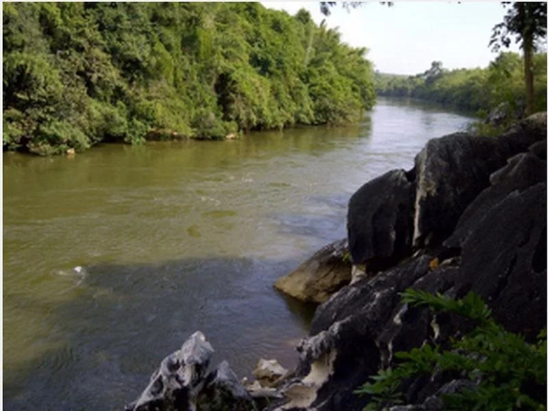 River Kwai Golf and Country Club