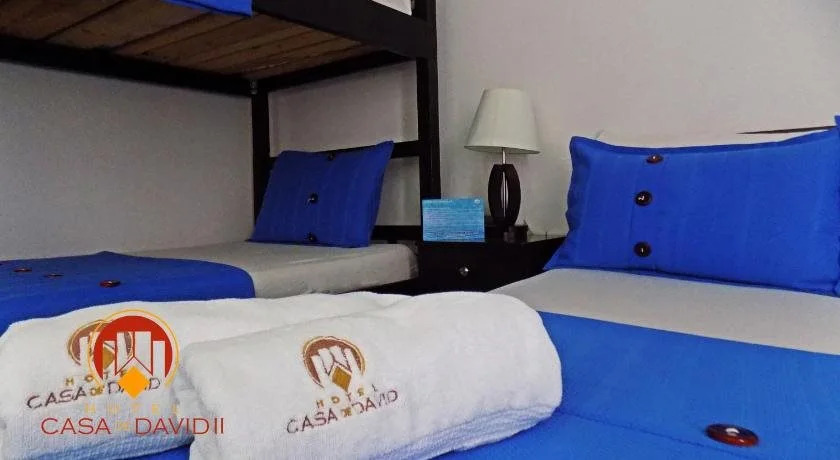 Hotel Casa de David