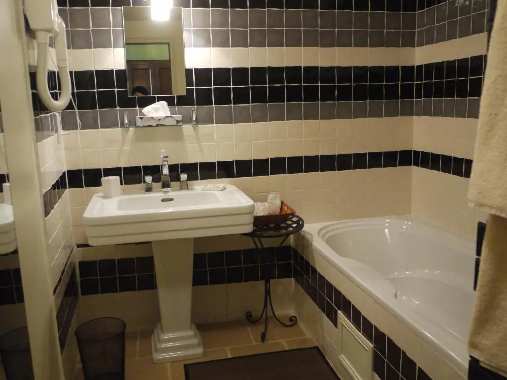 Logis Hôtel Le Boudoir