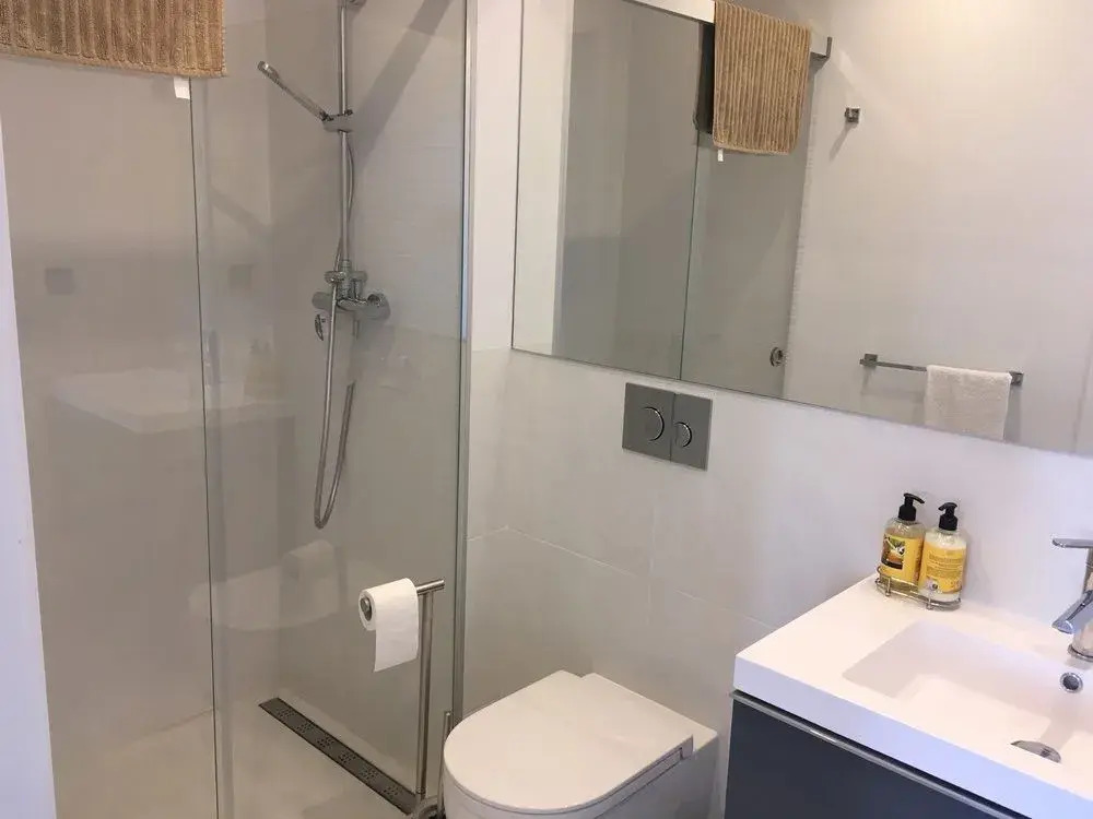 Espanhouse Diamante apartment