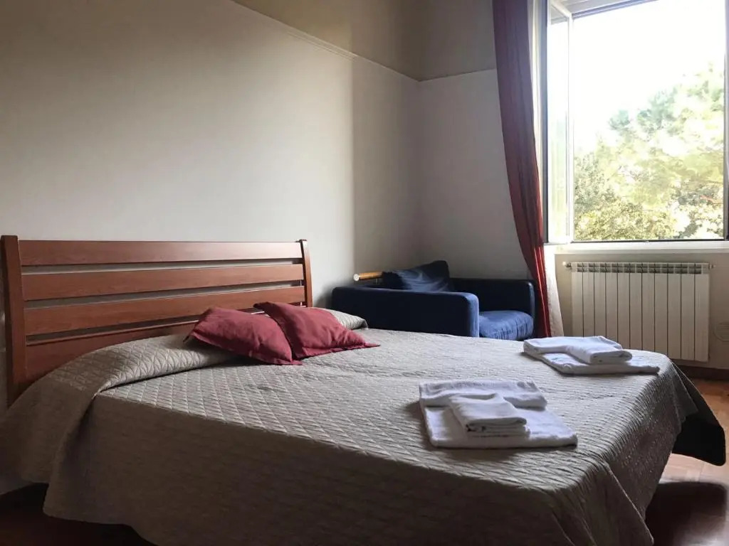 Dreams Roma B&B
