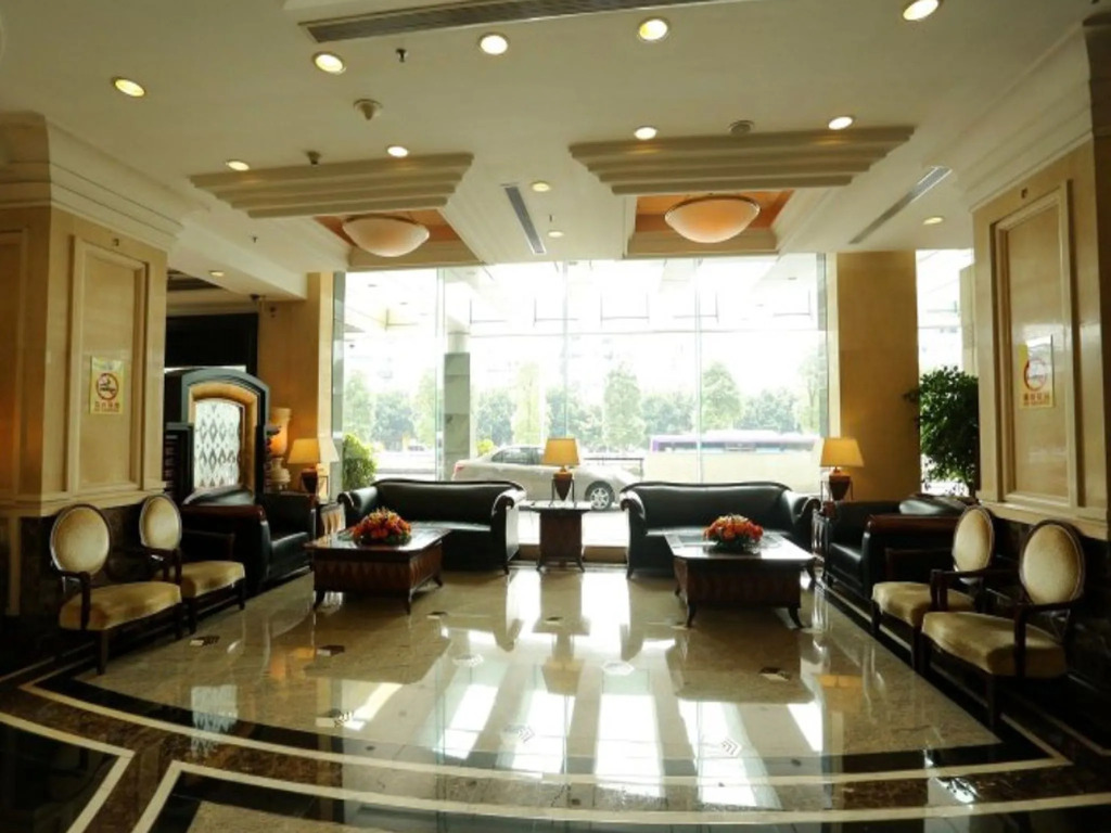 Agile Hotel