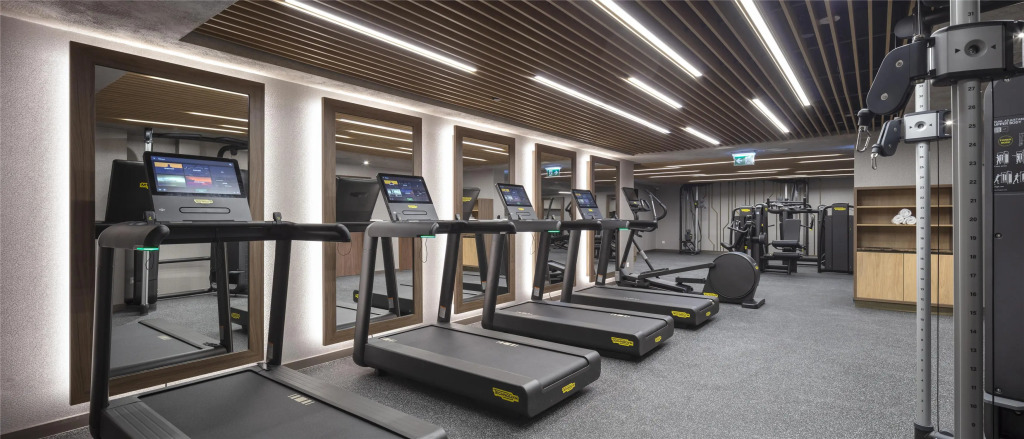 Doubletree By Hilton Plovdiv Center