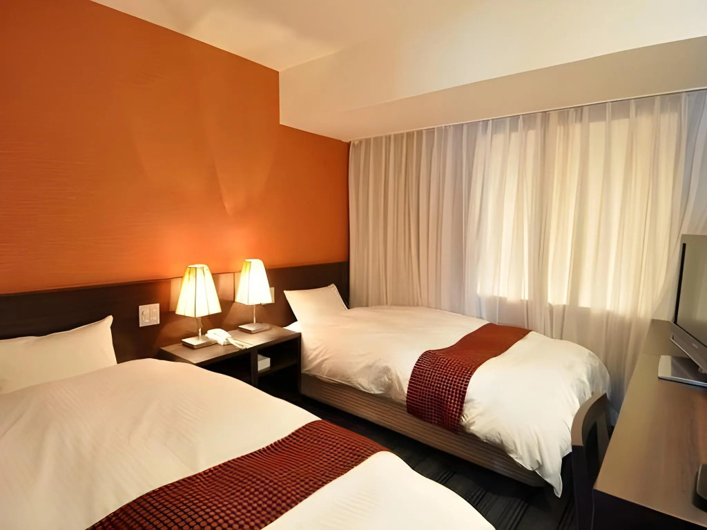 Shimonoseki Station Hotel