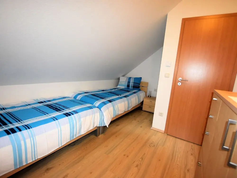 Modernes Ferienhaus in Boiensdorf am Meer