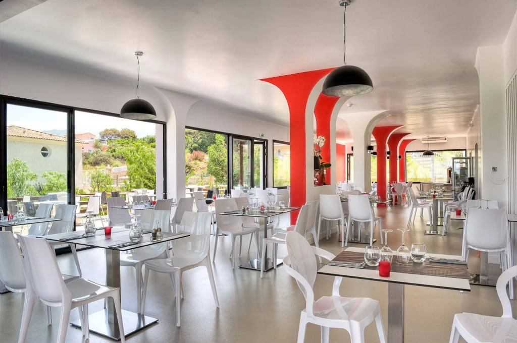 Hotel lIsolella
