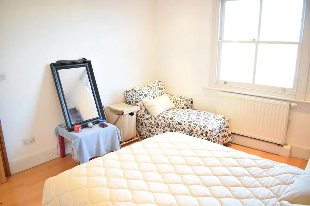 1 Bedroom Flat Sleeps 2 in Tufnell Park