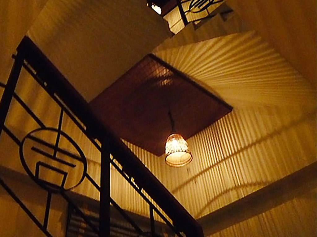 Merrison Inn