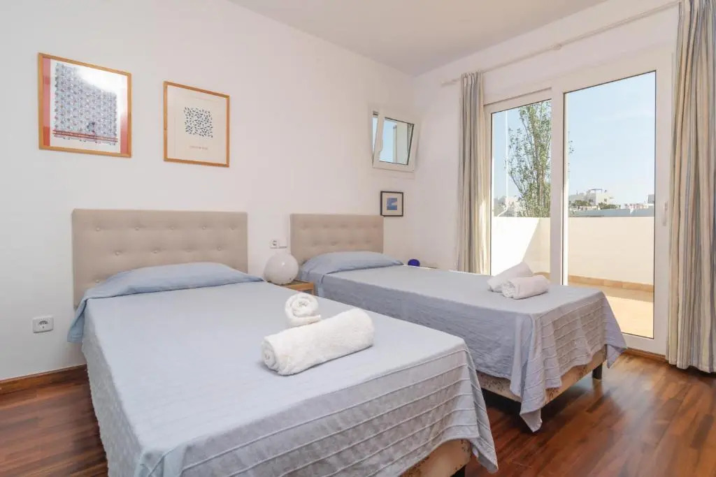 Casa Canyot
