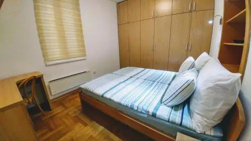 Apartment Harmonija
