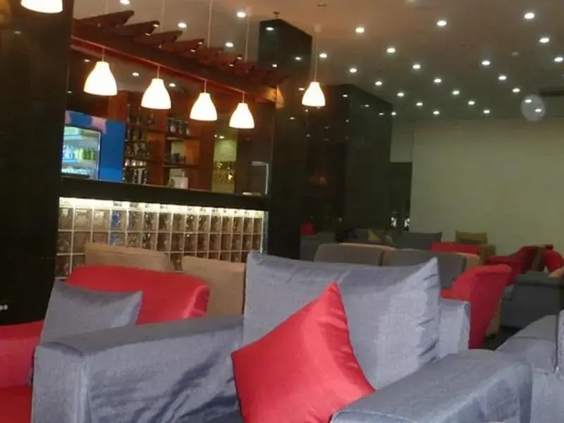 Oyo 483 Al Shaiki Hotel