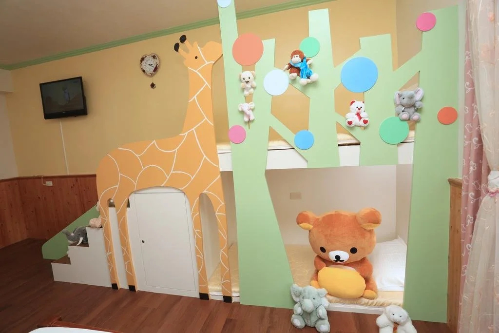 Yilan Homeland B&B