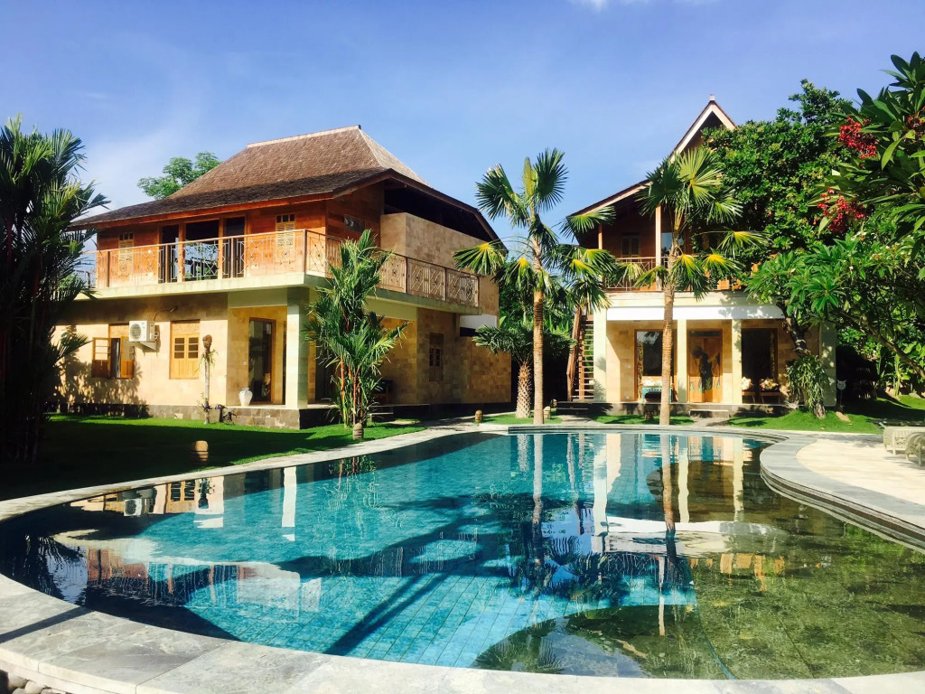 Sun Suko Boutique Retreat