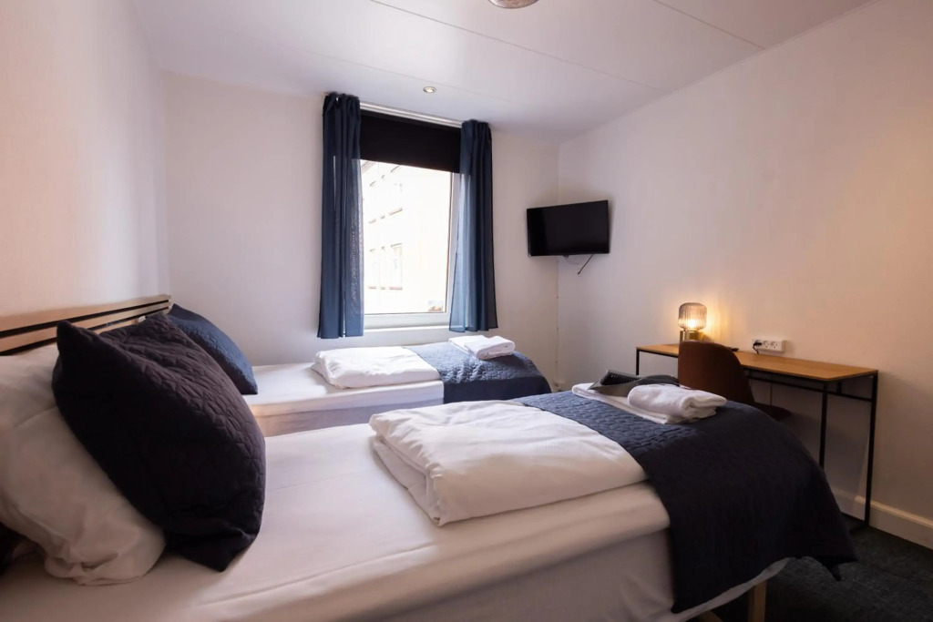 Milling Hotel Mini 19