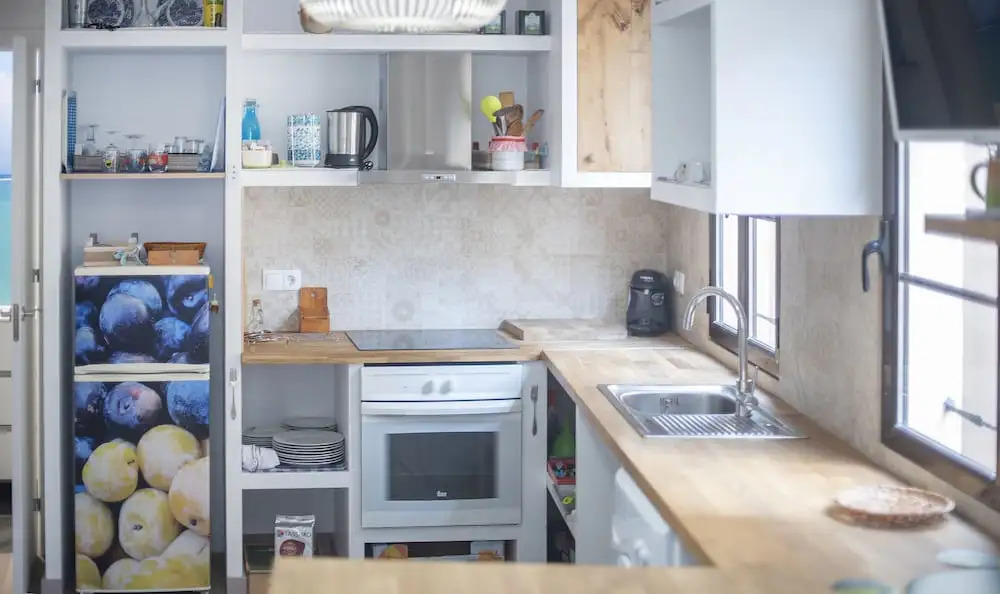 Vintage Apartment TH121