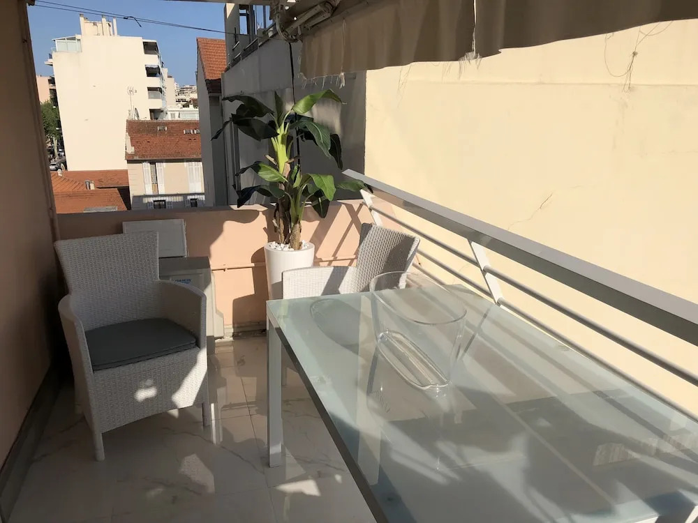 Résidence Villa d'Este T3 by Weekome