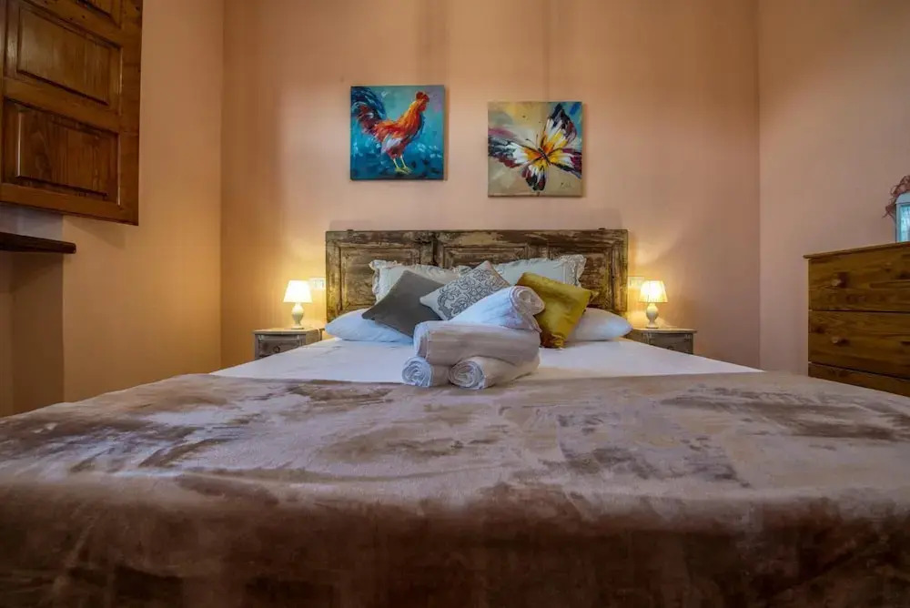 B&B CASALISA