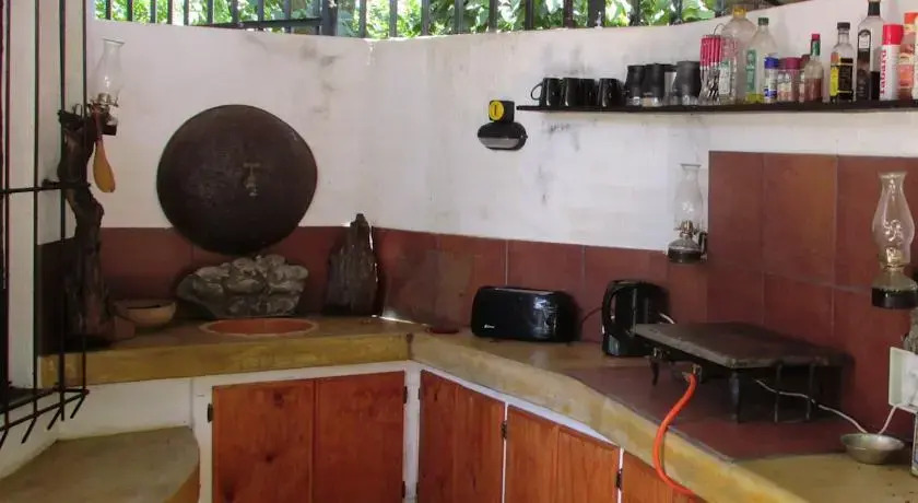 Safari Kruger Cottage