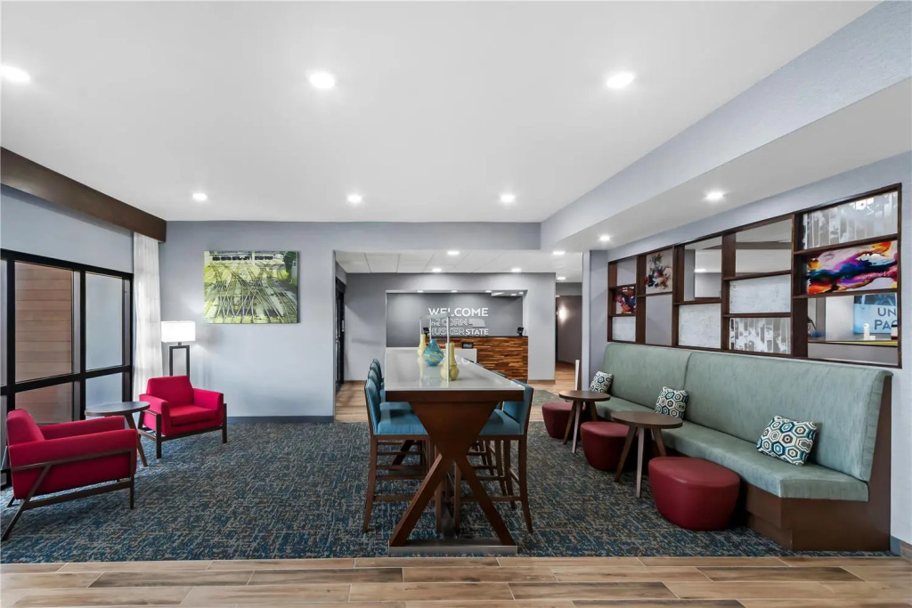 Hampton by Hilton - North Platte