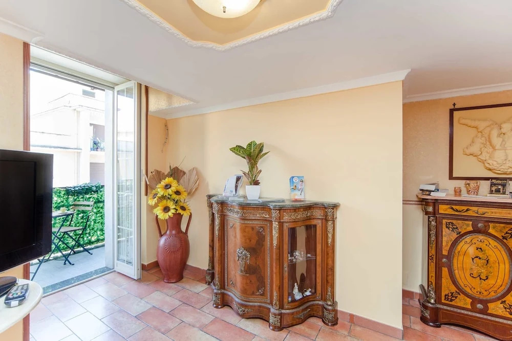 Made in Naples Apartment