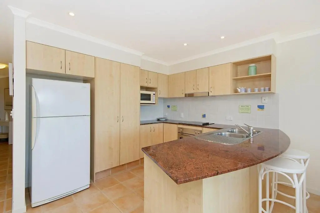 The Cove Yamba