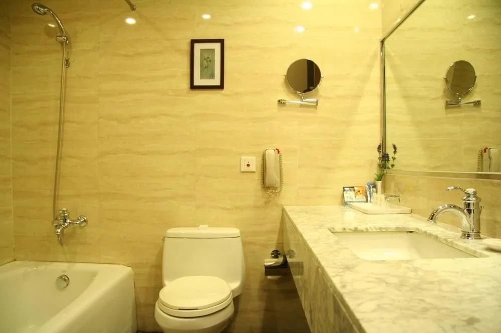 Fengzhan Hotel - Beijing