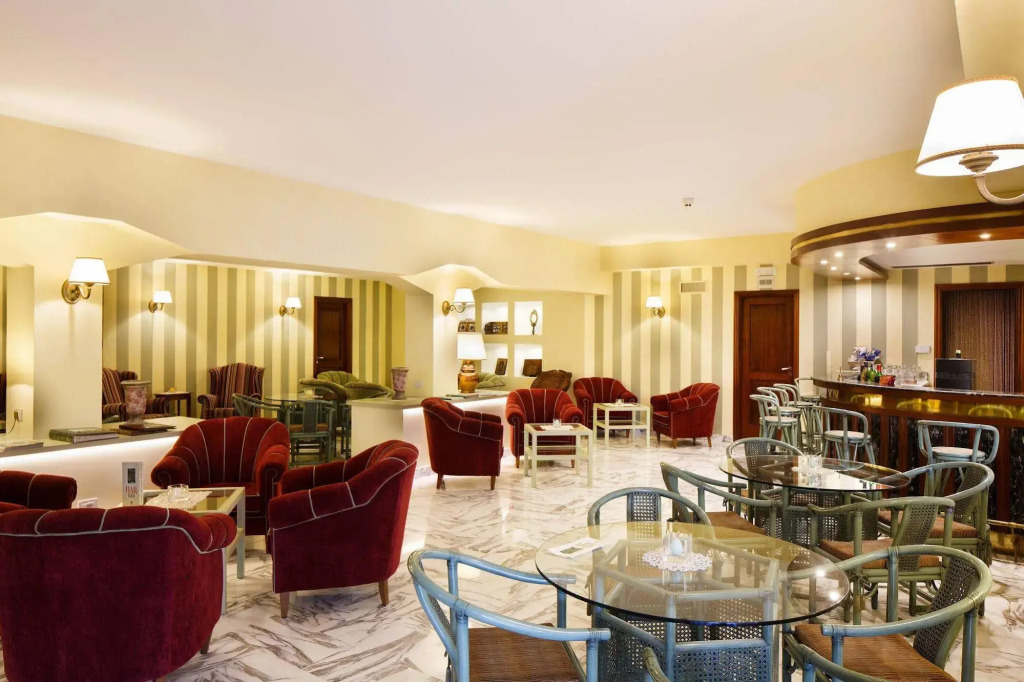 Hotel Girasole