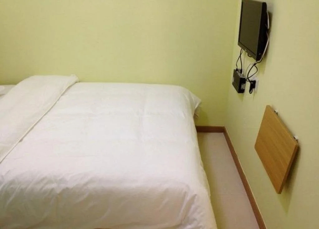 Boke Hotel Foshan Sanshui