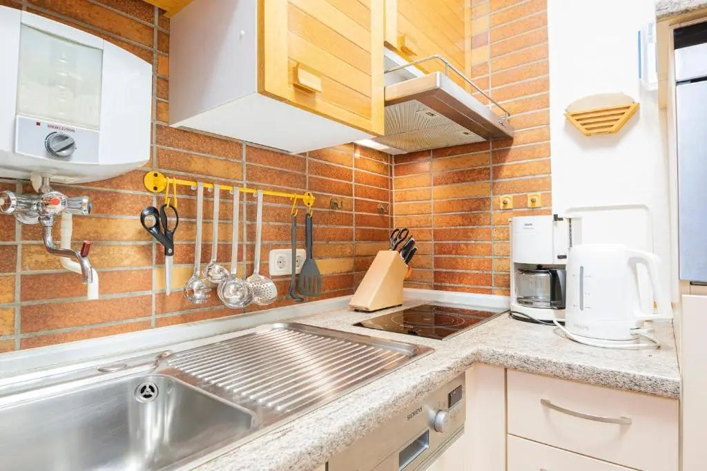 Haus Fernsicht Wohnung 19