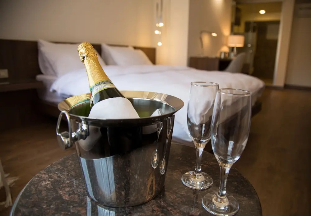 TN&CO Exclusive Cip Suites and Primeclass Rooms (Adults Only)