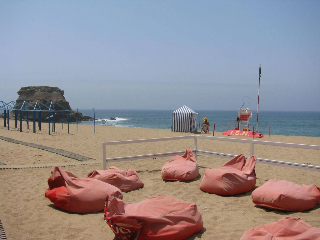 Promar - Eco Beach & Spa Hotel