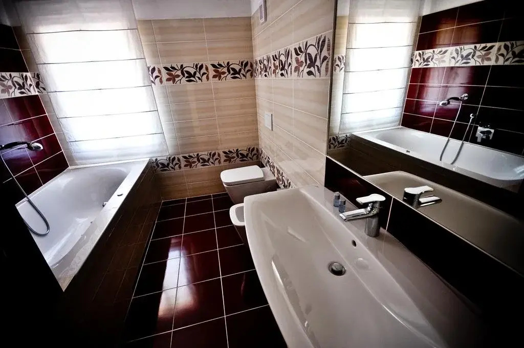 Hotel Mezní Louka