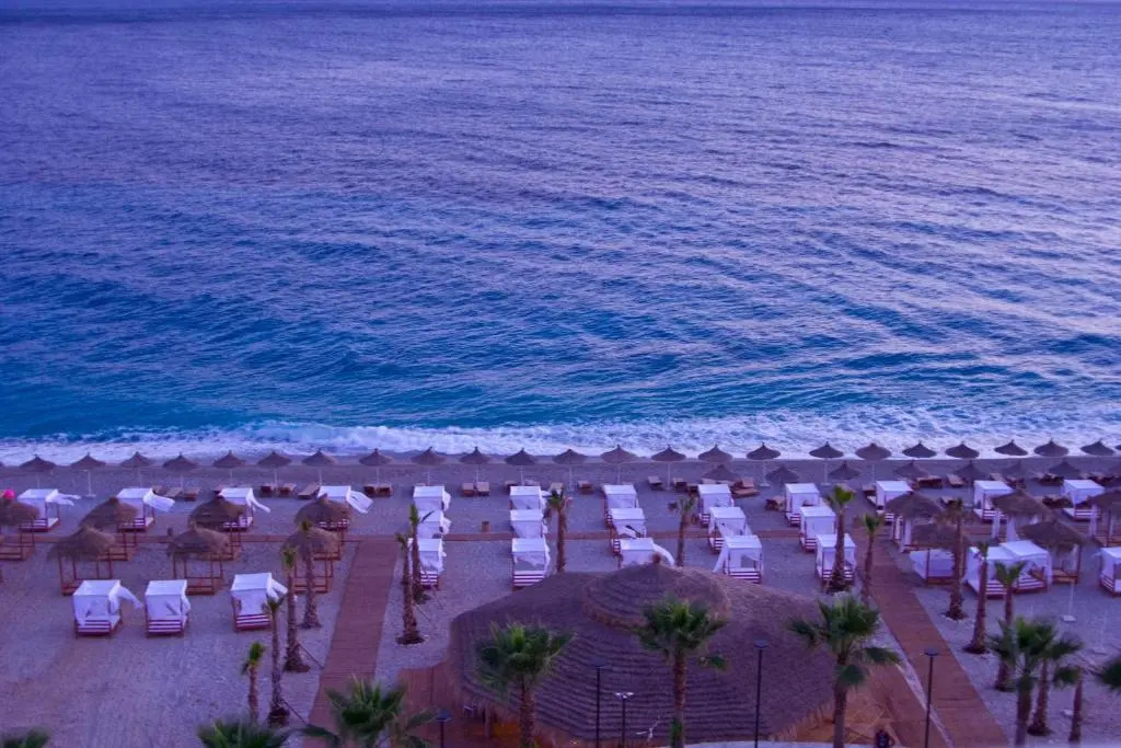 Hotel Morina Palace