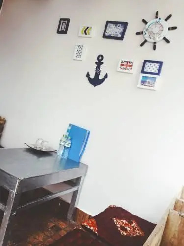 Lan Phuc House