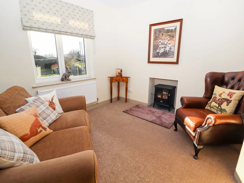 Big Hill Cottage