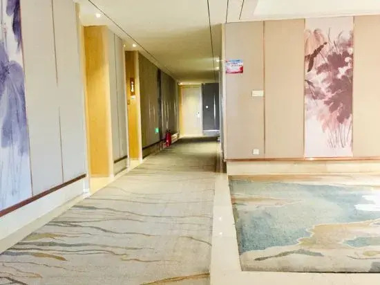 Nantong Jianghai Hotel