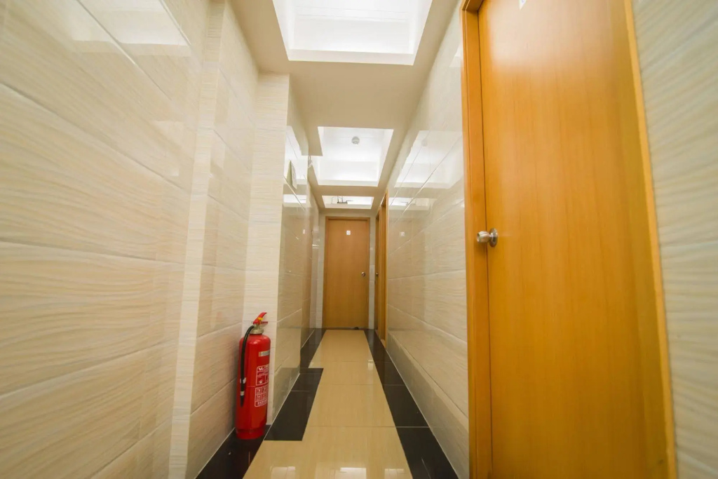 Gold Keep Hostel