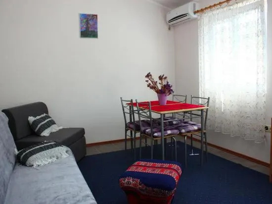 Apartments Dvije Palme