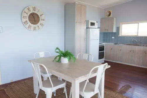 Seascape Beach House