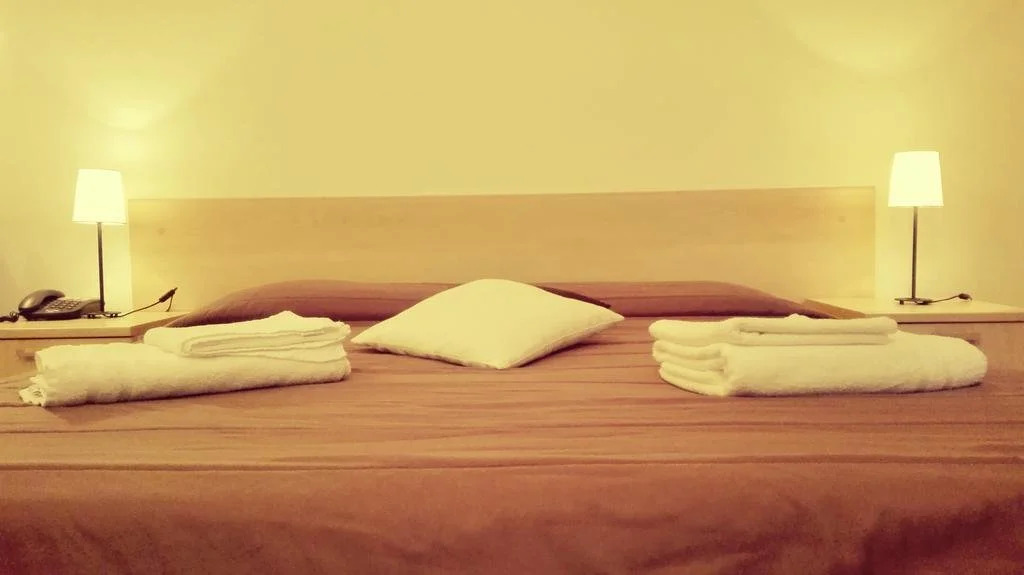 Noi Aparthotels & Trulli