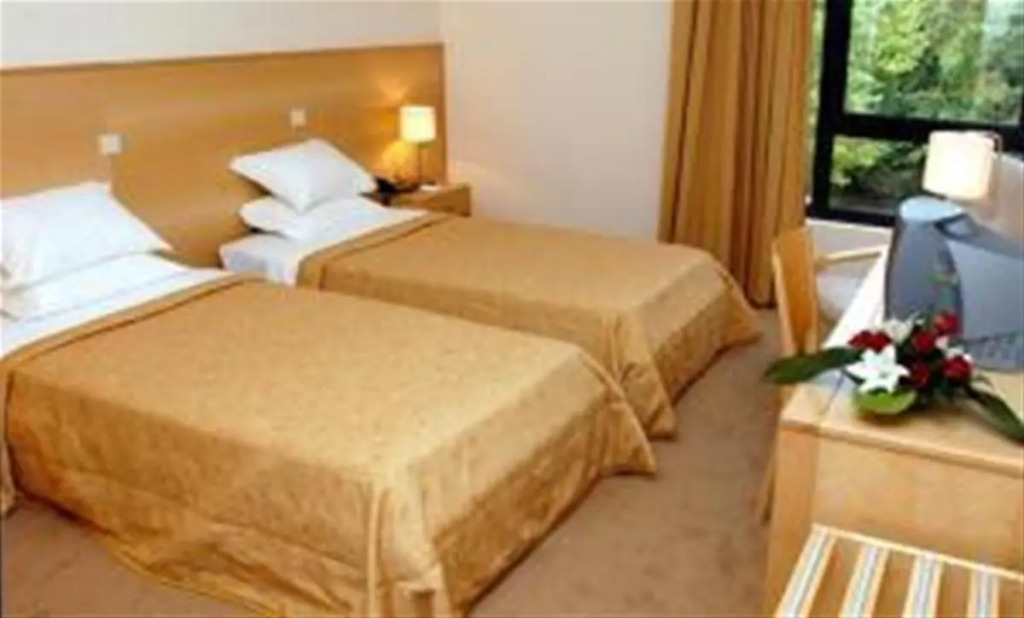 Hotel Bienestar Termas de Moncao