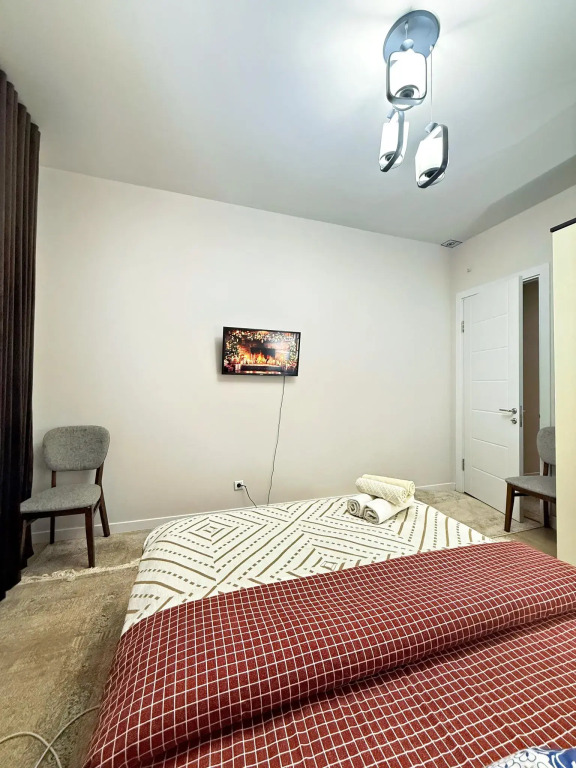 Royal Rentals (Роял Ренталс) на улице Янги Алмазар 11В