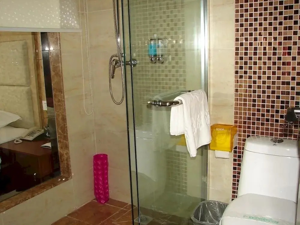 Sheng Da Fei Hotel