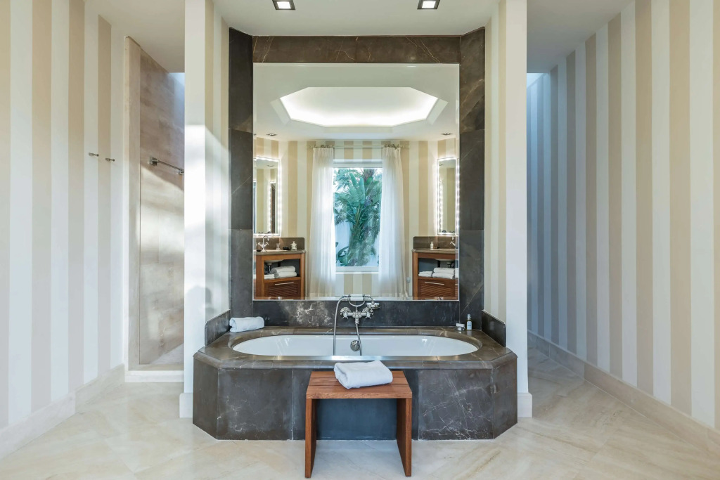 Finca Cortesin Hotel Golf & Spa