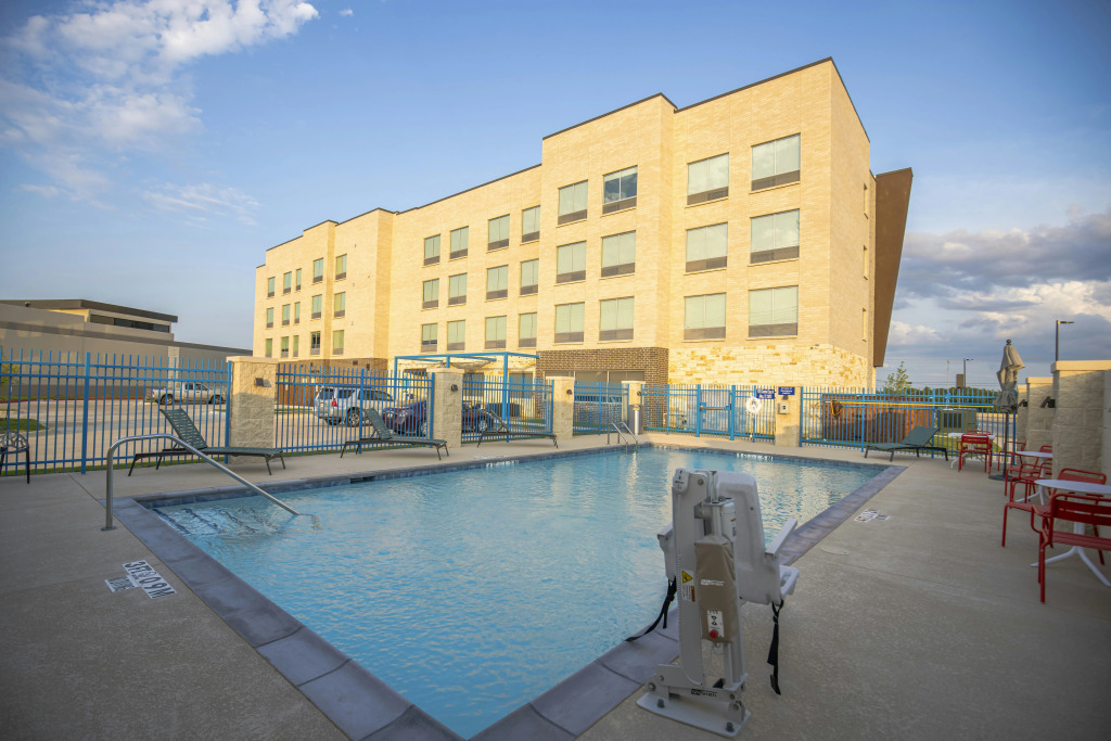 Tru By Hilton Allen Dallas, Tx