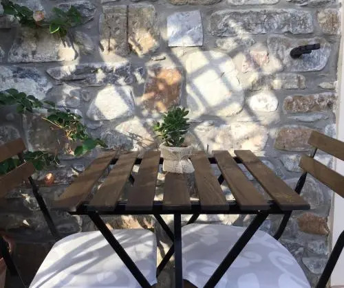 B&B La Nonnina del Cilento