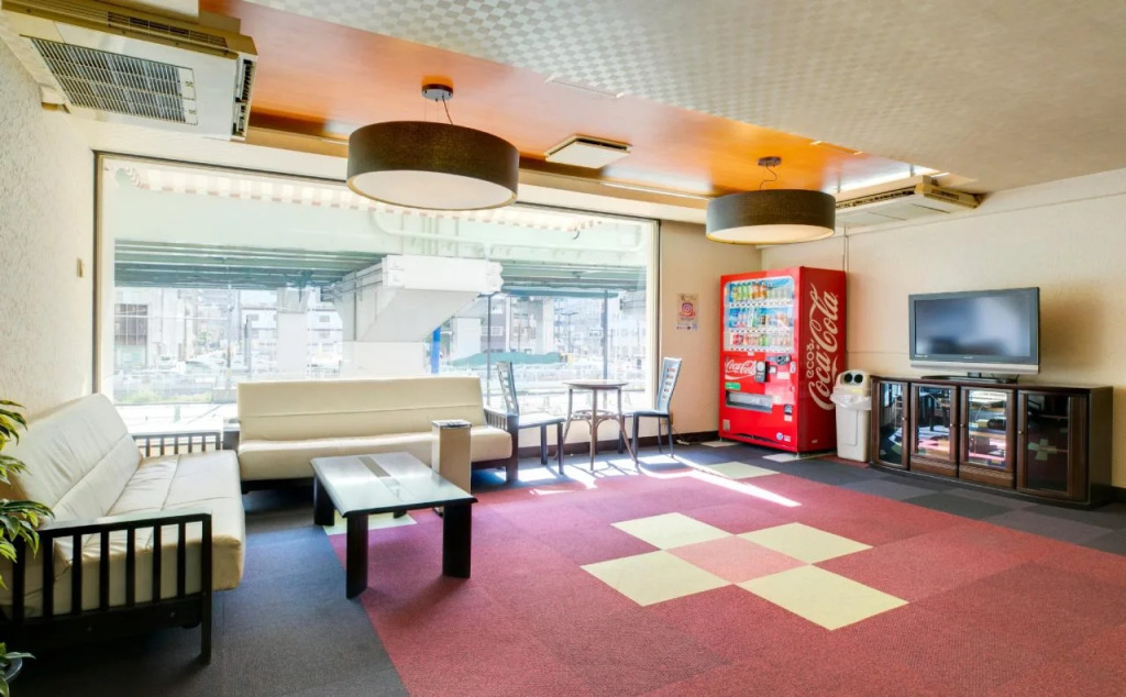 New Oriental Hotel
